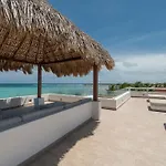 Mansion Villa In Soliman Bay For 34 Guests!