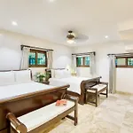 Holiday home Mansion In Soliman Bay For 34 Guests! *