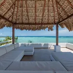 Mansion In Soliman Bay For 34 Guests! * Tulum
