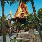 Hotel Ikal Tulum