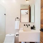 Modern 2br Penthouse Concierge Gated Community Apartamento *