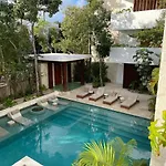 Apartamento Omara *
