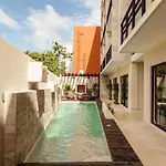 Penthouse Blue Luxury La Veleta