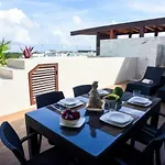 Penthouse Blue Luxury La Veleta
