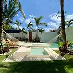 Apartamento Casa Elda Tulum
