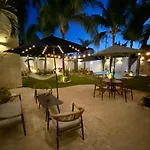 Casa Elda *