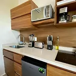 Apartamento Casa Elda