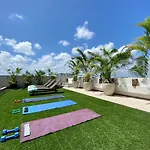 Apartamento Casa Elda *