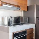 Modern 2br Penthouse Concierge Gated Community Apartamento Tulum