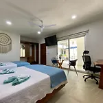 Apartamento Casa Elda Tulum