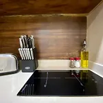 Apartamento Casa Elda *