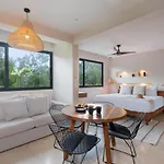Apartamento Modern 2br Penthouse Concierge Gated Community Tulum