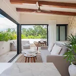 Modern 2br Penthouse Concierge Gated Community Apartamento Tulum