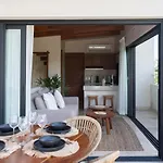 Yaxte Maya 2Br Penthouse & Rooftop Pool, Aldea Zama