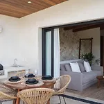 Yaxte Maya 2Br Penthouse & Rooftop Pool, Aldea Zama