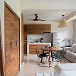 Modern 2br Penthouse Concierge Gated Community Apartamento