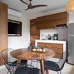 Modern 2br Penthouse Concierge Gated Community Tulum