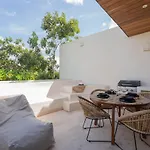 Apartamento Modern 2br Penthouse Concierge Gated Community
