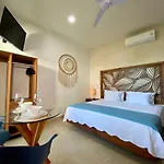 Apartamento Casa Elda Tulum