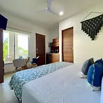 Apartamento Casa Elda *