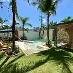 Casa Elda Apartamento