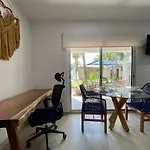 Apartamento Casa Elda *