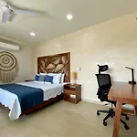 Apartamento Casa Elda Tulum