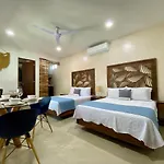 Casa Elda Apartamento Tulum