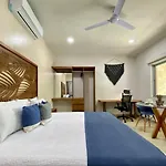 Casa Elda Apartamento Tulum