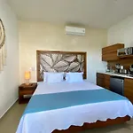 Apartamento Casa Elda *