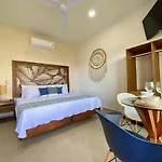 Apartamento Casa Elda Tulum