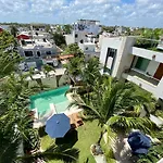 Apartamento Casa Elda Tulum