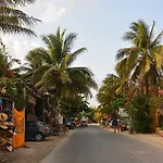 Casa Changuito Jungle-Based Villa In Tulum