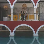 Wakax Hacienda - Cenote & Boutique Hotel - Small Luxury Hotels Of The World