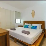 One Bedroom Penthouse In The Exclusive Aldea Zama