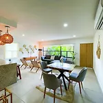 Elementus Apartamento Tulum