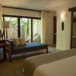 Hotel Chiringuito Tulum