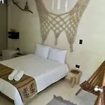 Hotel Serena Glamping (adults Only) Tulum