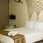 Hotel Serena Glamping (adults Only) 3*