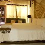 Serena Glamping (adults Only) 3* Tulum