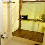 Hotel Serena Glamping (adults Only) Tulum