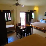 Xibalba Dive Center Hotel Tulum