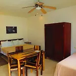 Hotel Xibalba Dive Center Tulum
