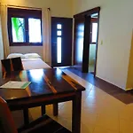 Hotel Xibalba Dive Center Tulum