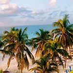 Hotel El Paraiso Tulum