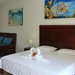 Basic Hotel