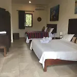 Hotel Basic Tulum