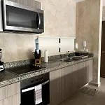 Departamento Dentro De Aldea Zama