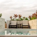 Tulum Apartment Boho Vibes