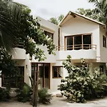 Zorba Tulum Beach Homes